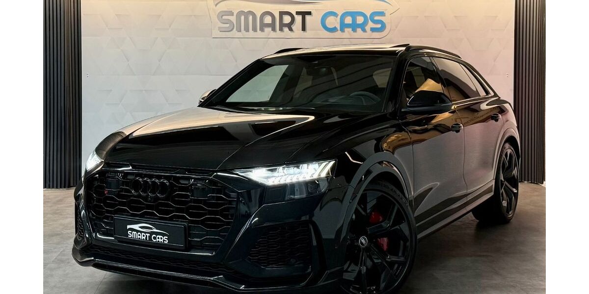 Audi RSQ8 179.453 km 73.490 &euro; Remscheid 42855