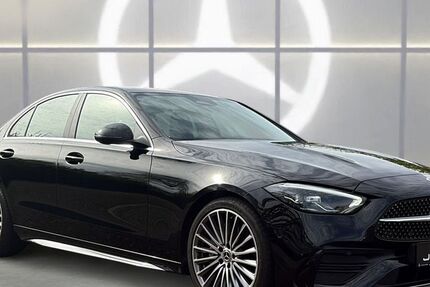 Mercedes-Benz C 200 81.000 km 34.850 &euro; Haan 42781