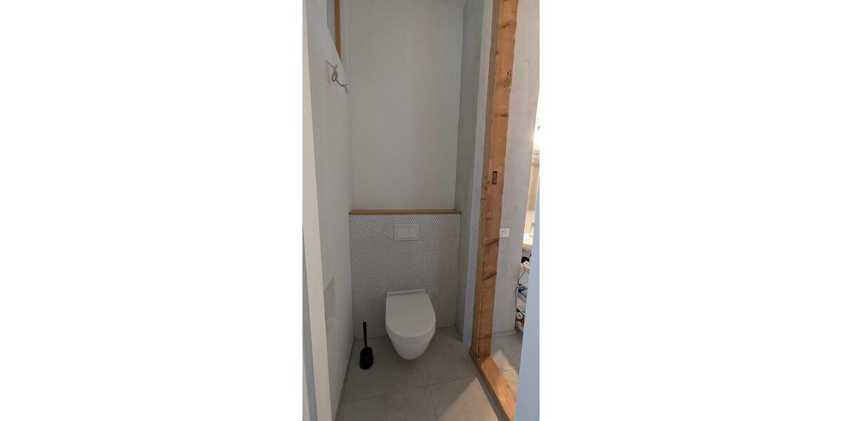 Etagenwohnung Wuppertal Brill - 2 Zimmer, 60 m&sup2;, 680&euro; | Angebot:26524864