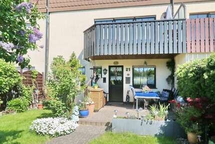 Haus Gelsenkirchen / Feldmark Feldmark - 5.5 Zimmer, 120 m&sup2;, 300.000&euro; | Angebot:26642739