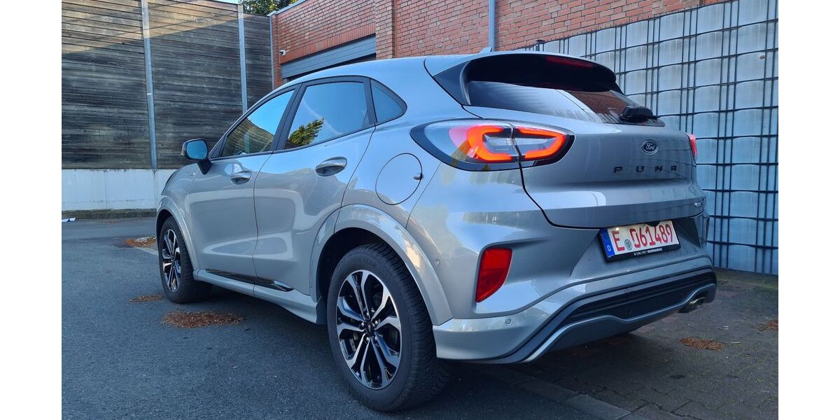 Ford Puma 9.300 km 20.000 &euro; Essen 45276