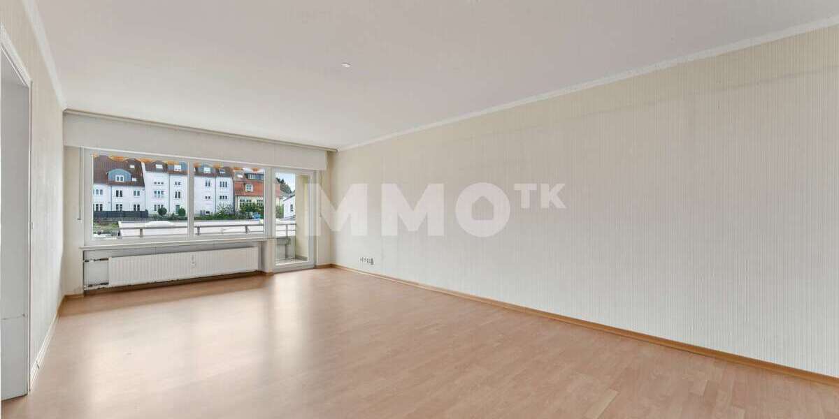 Etagenwohnung Solingen Ohligs - 2 Zimmer, 67 m&sup2;, 199.000&euro; | Angebot:26754807