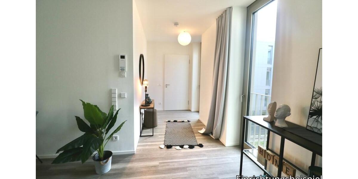 Etagenwohnung Solingen - 2 Zimmer, 76 m&sup2;, 988&euro; | Angebot:24851162