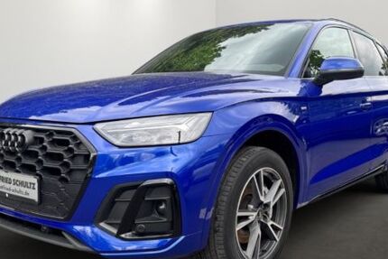 Audi Q5 74.580 km 34.990 &euro; Mettmann 40822
