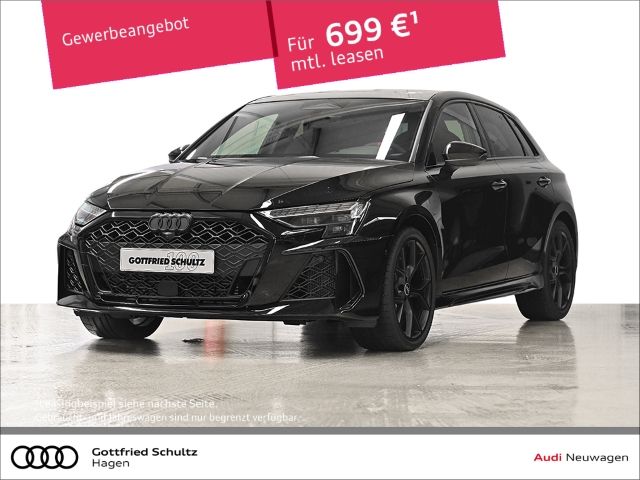 Audi RS3 3.000 km 69.990 &euro; Hagen 58089