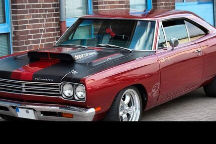 Plymouth Andere 20.000 km 49.600 &euro; Witten 58453