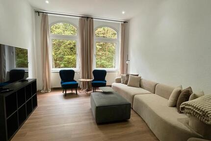 Wohnung Wuppertal Arrenberg - 2.5 Zimmer, 72 m&sup2;, 1.250&euro; | Angebot:27626213