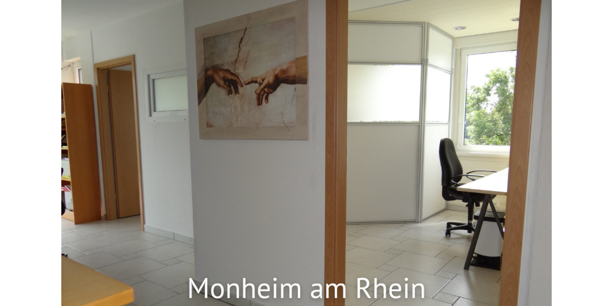 Gewerbeobjekt Monheim am Rhein - 79&euro; | Angebot:23471993