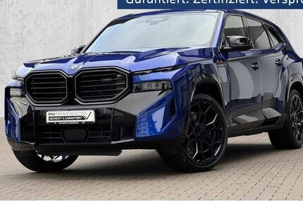 BMW XM 2.685 km 143.880 &euro; Wuppertal 42117