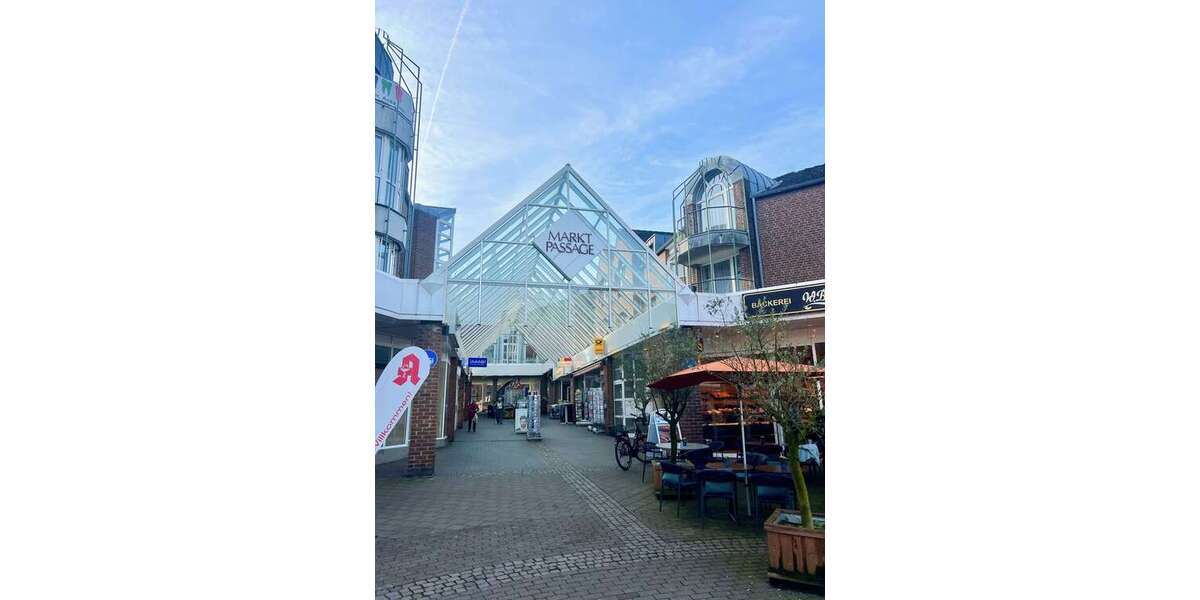 Gewerbeobjekt Haan - 2.000&euro; | Angebot:20798035