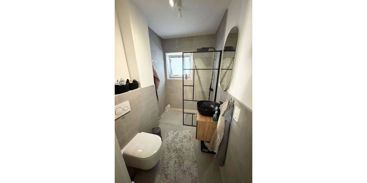 Terrassenwohnung Langenfeld (Rheinland) Reusrath - 3 Zimmer, 89 m&sup2;, 1.000&euro; | Angebot:25984543