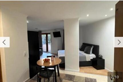 Wohnung Düsseldorf Flingern Süd - 1 Zimmer, 36 m&sup2;, 1.350&euro; | Angebot:25343022