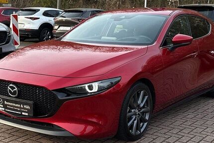 Mazda 3 36.923 km 20.390 &euro; Hattingen 45527