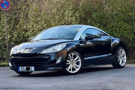 Peugeot RCZ 156.000 km 6.900 &euro; Remscheid 42853