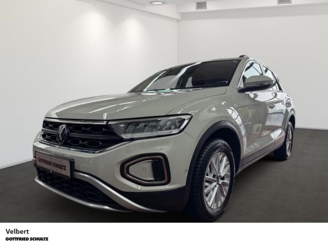VW T-Roc 33.932 km 19.290 &euro; Velbert 42553
