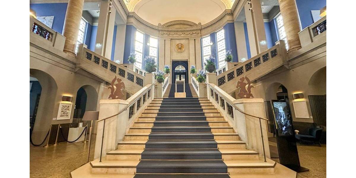 Etagenwohnung Düsseldorf Altstadt - 2 Zimmer, 55 m&sup2;, 1.600&euro; | Angebot:26826256