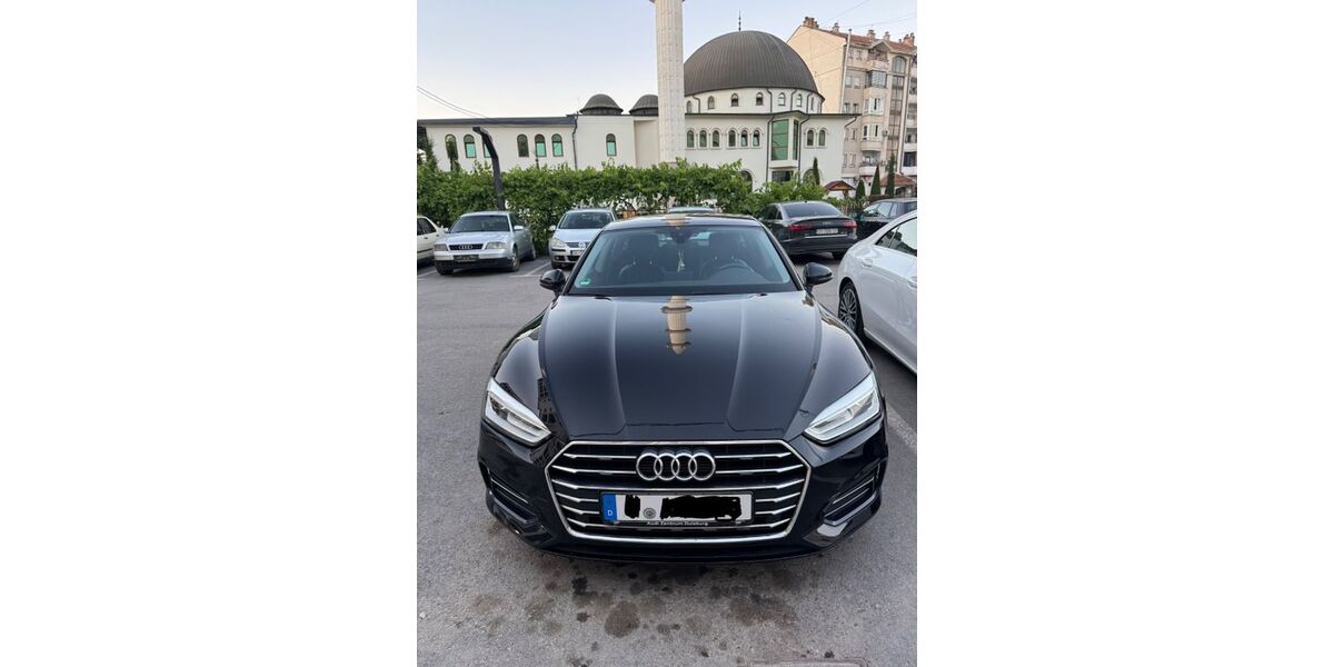 Audi A5 175.000 km 21.450 &euro; Wuppertal 42369