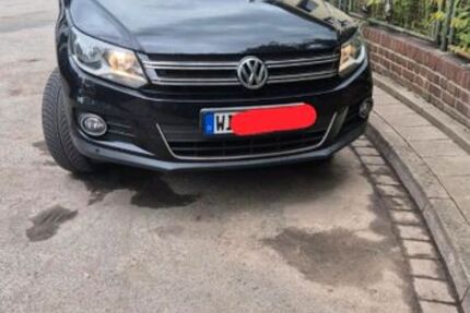 VW Tiguan 175.000 km 10.000 &euro; Witten Nrw 58452
