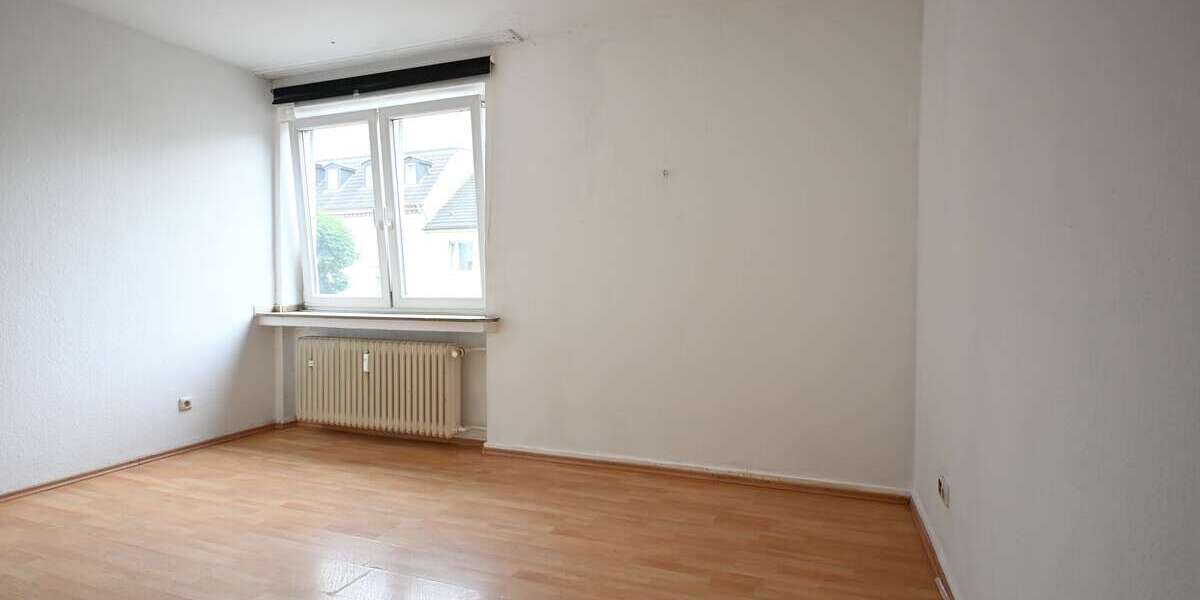 Etagenwohnung Bochum Innenstadt - 1.5 Zimmer, 21 m&sup2;, 360&euro; | Angebot:25256882