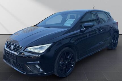 Seat Ibiza 25.177 km 18.990 &euro; Solingen 42719