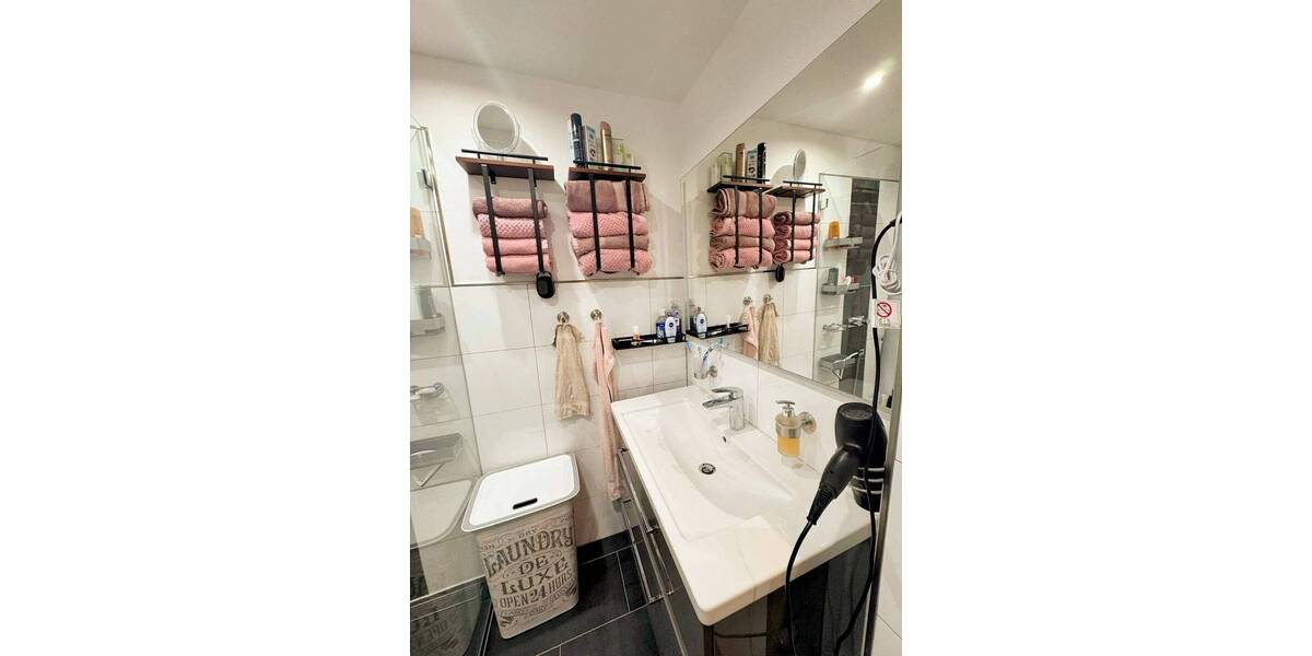 Etagenwohnung Monheim - 3 Zimmer, 94 m&sup2;, 255.000&euro; | Angebot:25683119