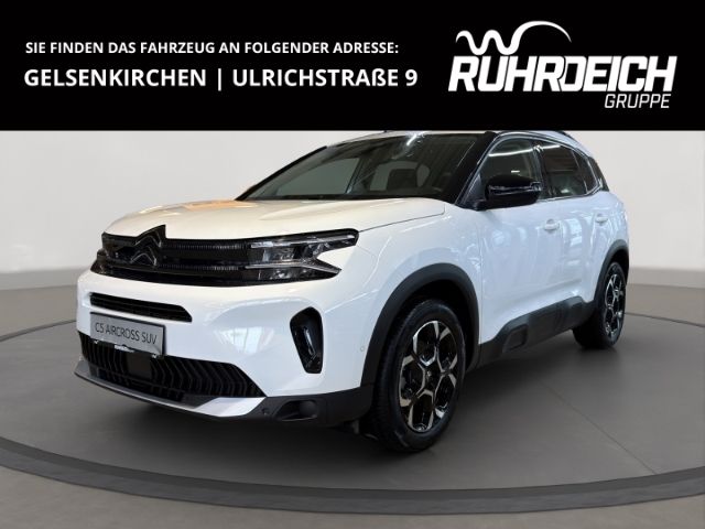 Citroen C5 Aircross 31.447 km 23.290 &euro; Gelsenkirchen 45891