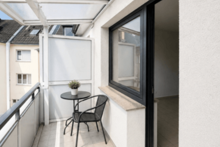 Wohnung Düsseldorf Flingern Süd - 3 Zimmer, 58 m&sup2;, 220.000&euro; | Angebot:27113163