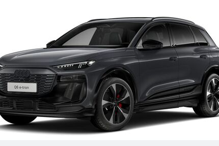 Audi Q6 e-tron 13.258 km 65.940 &euro; Bochum 44809