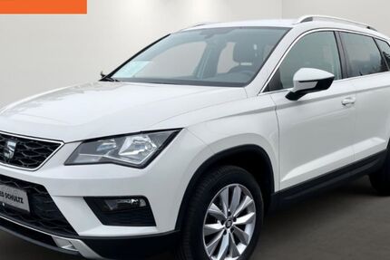 Seat Ateca 103.643 km 15.240 &euro; Solingen 42651