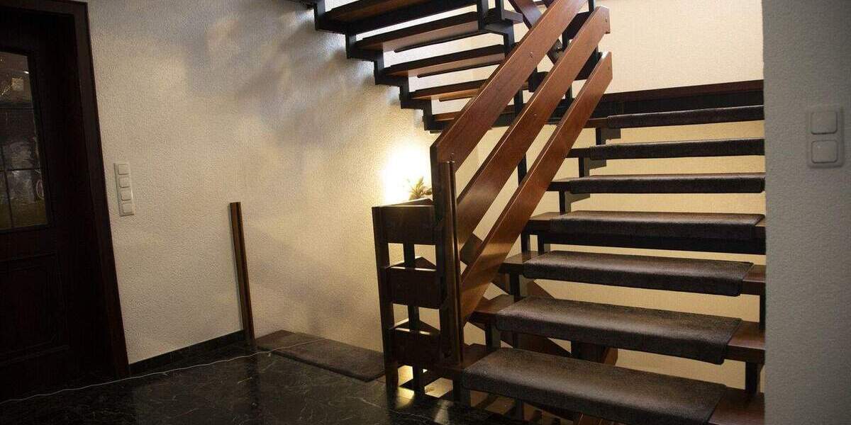 Einfamilienhaus Bochum / Eppendorf Höntrop - 1 Zimmer, 238 m&sup2;, 1.095.000&euro; | Angebot:25668233