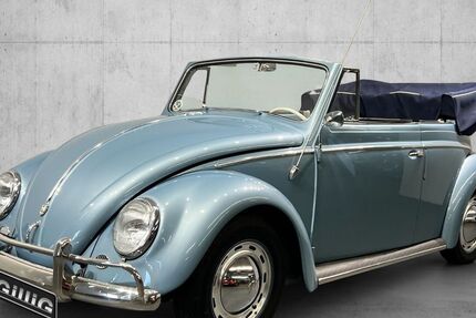 VW Käfer 46.459 km 55.900 &euro; Düsseldorf 40231