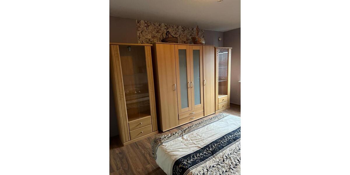 Etagenwohnung Gelsenkirchen Gelsenkirchen-Mitte - 3 Zimmer, 82 m&sup2;, 650&euro; | Angebot:25926371