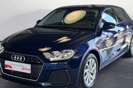 Audi A1 18.182 km 19.980 &euro; Hilden 40721