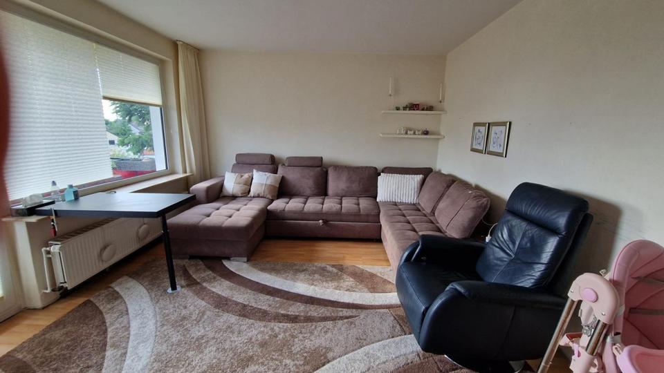 Etagenwohnung Witten Annen - 2 Zimmer, 64 m&sup2;, 790&euro; | Angebot:26587554