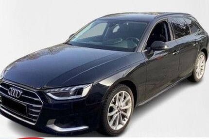 Audi A4 49.415 km 27.690 &euro; Hattingen 45527