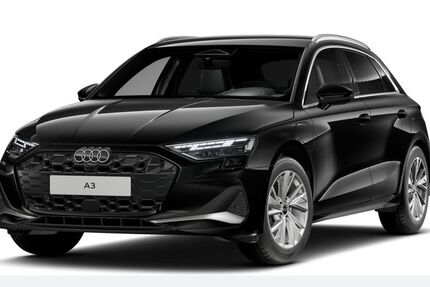 Audi A3 6.903 km 35.490 &euro; Bochum 44809
