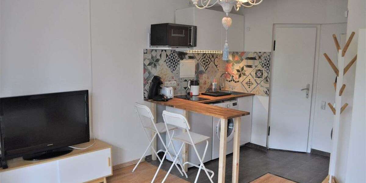 Zimmer Düsseldorf Düsseltal - 1 Zimmer, 1.350&euro; | Angebot:24984919