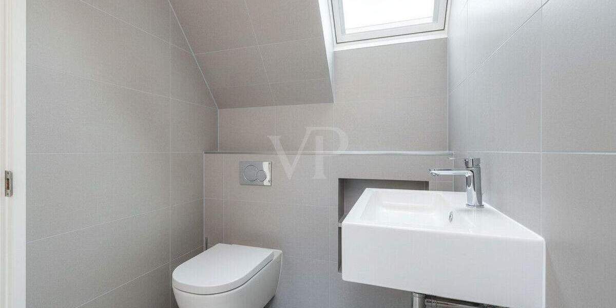 Reihenendhaus Velbert Mitte - 5 Zimmer, 106 m&sup2;, 372.000&euro; | Angebot:25733777