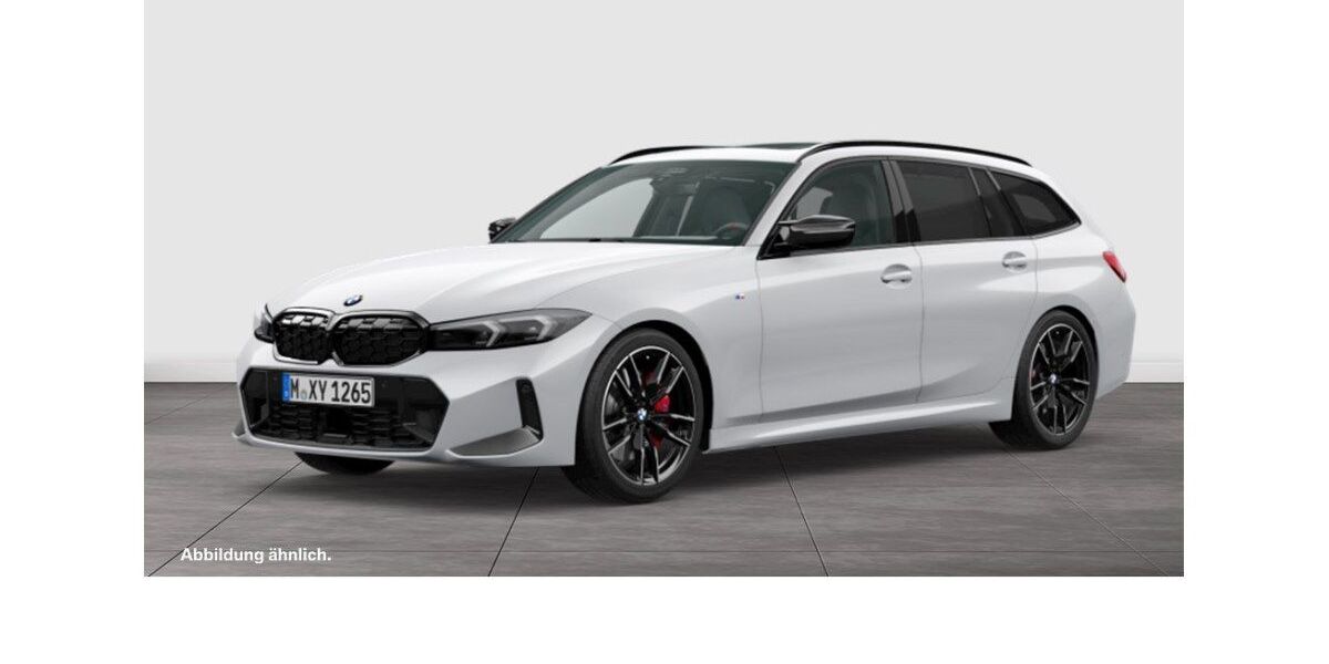 BMW M340i 1.900 km 87.490 &euro; Hagen 58119