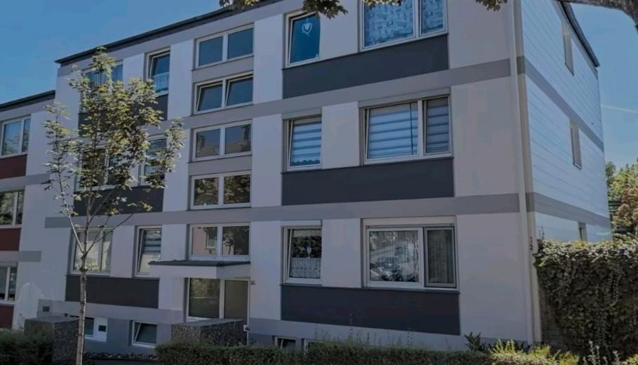 Etagenwohnung Wuppertal Brill - 3 Zimmer, 62 m&sup2;, 129.000&euro; | Angebot:27271677