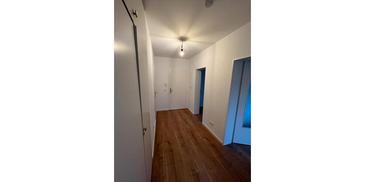 Etagenwohnung Remscheid Lüttringhausen - 1.5 Zimmer, 41 m&sup2;, 490&euro; | Angebot:25921629