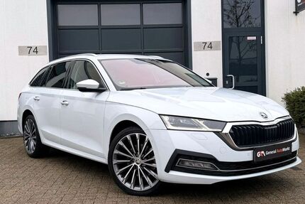 Skoda Octavia 72.230 km 22.490 &euro; Hilden 40724