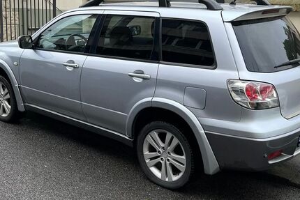 Mitsubishi Outlander 177.761 km 2.500 &euro; Schwelm 58332