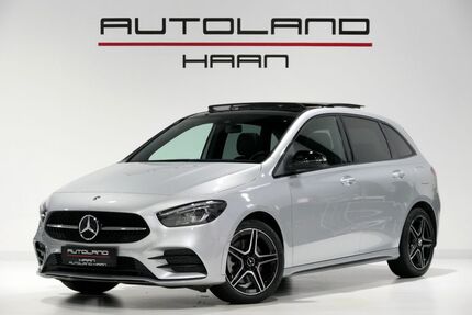Mercedes-Benz B 250 20.124 km 26.450 &euro; Haan/NRW 42781