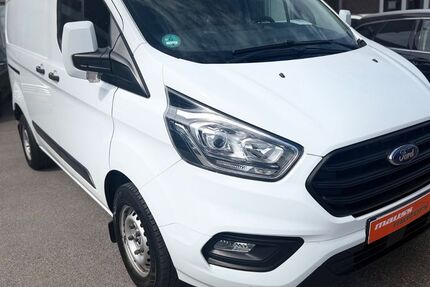 Ford Transit Custom 61.900 km 16.880 &euro; Düsseldorf 40549