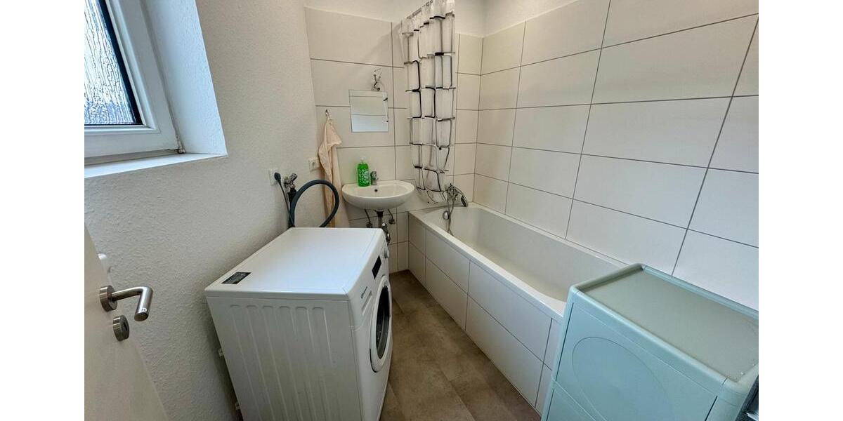 Etagenwohnung Wuppertal Gemarkung Langerfeld - 3 Zimmer, 87 m&sup2;, 15&euro; | Angebot:23912664