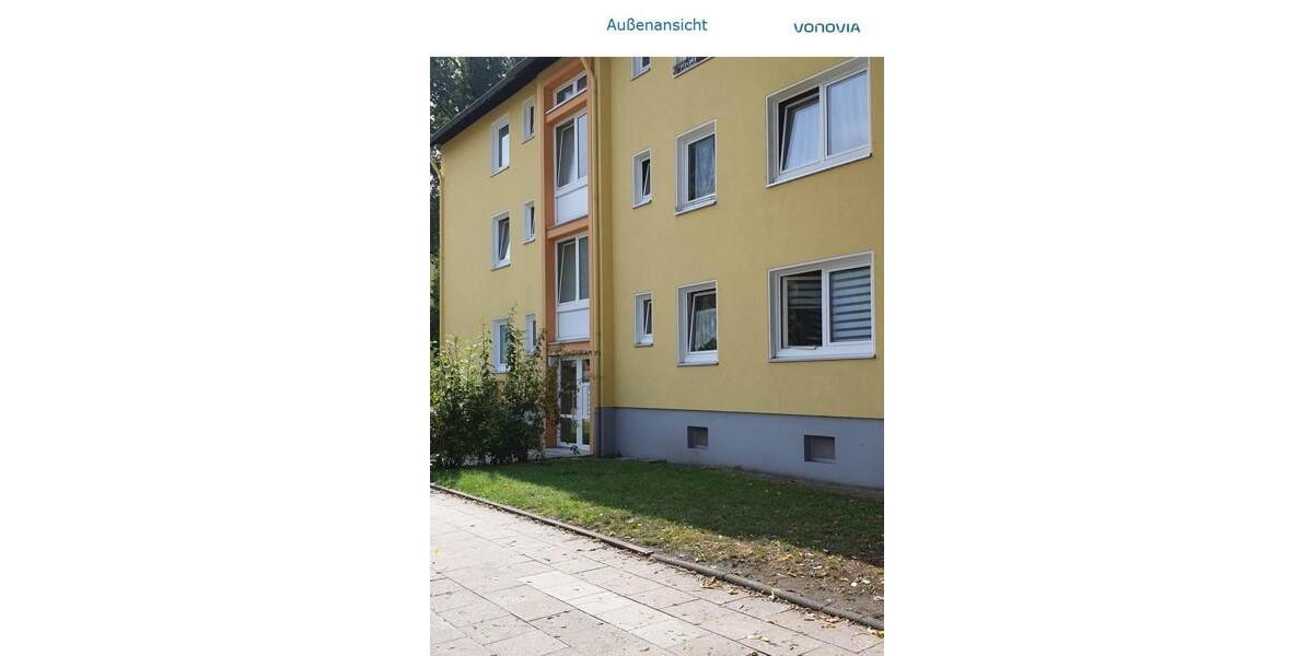 Erdgeschoßwohnung Essen Stadtbezirk VI - 2 Zimmer, 40 m&sup2;, 415&euro; | Angebot:25153073