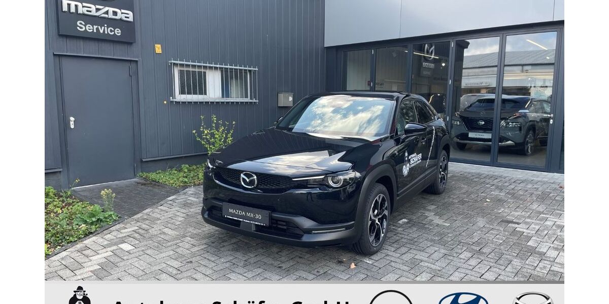 Mazda MX-30 4.123 km 23.978 &euro; Monheim 40789