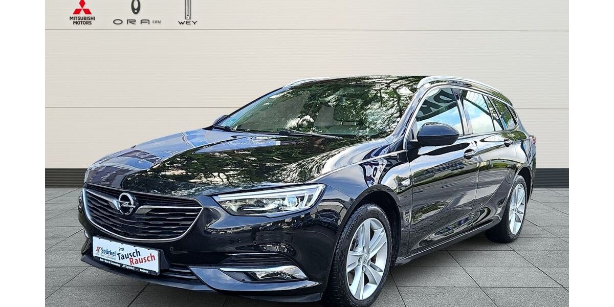 Opel Insignia 94.438 km 13.980 &euro; Bochum 44809