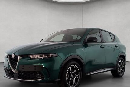 Alfa Romeo Tonale 20.000 km 24.590 &euro; Düsseldorf 40233